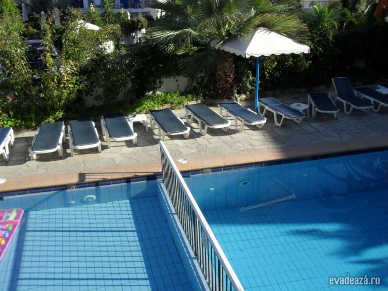 Servicii ireprosabile