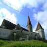 Biserica fortificata Biertan | 1