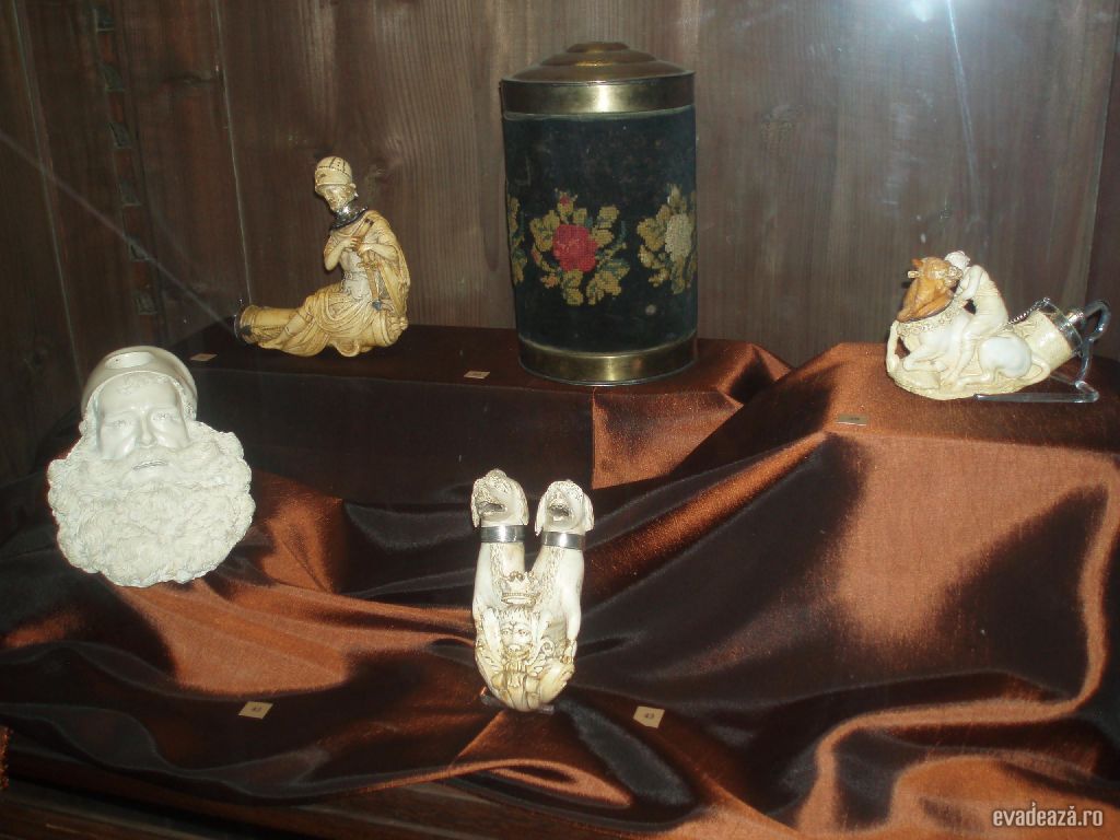 Budapesta, muzeul National | 3