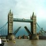 Tower Bridge, podul îndrăgostiţilor | 1