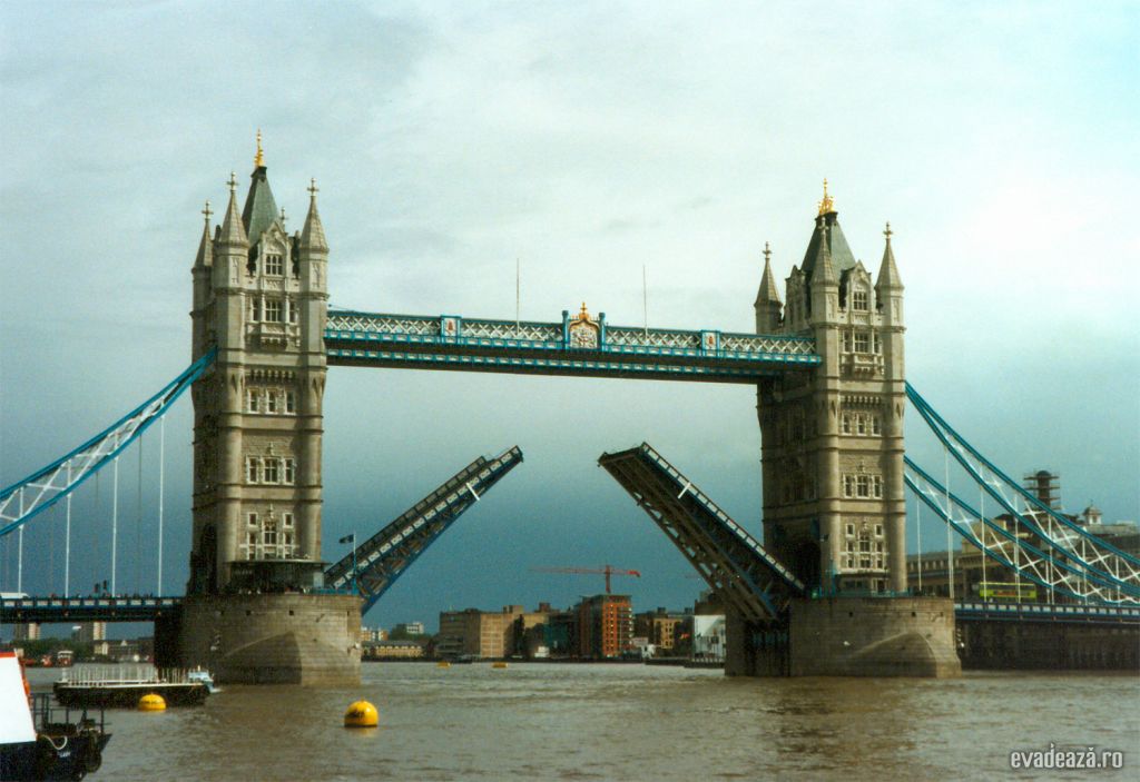 Tower Bridge