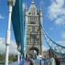Tower Bridge, podul îndrăgostiţilor | 2