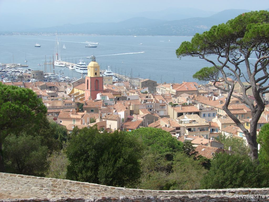 Excursie la Saint Tropez | 1