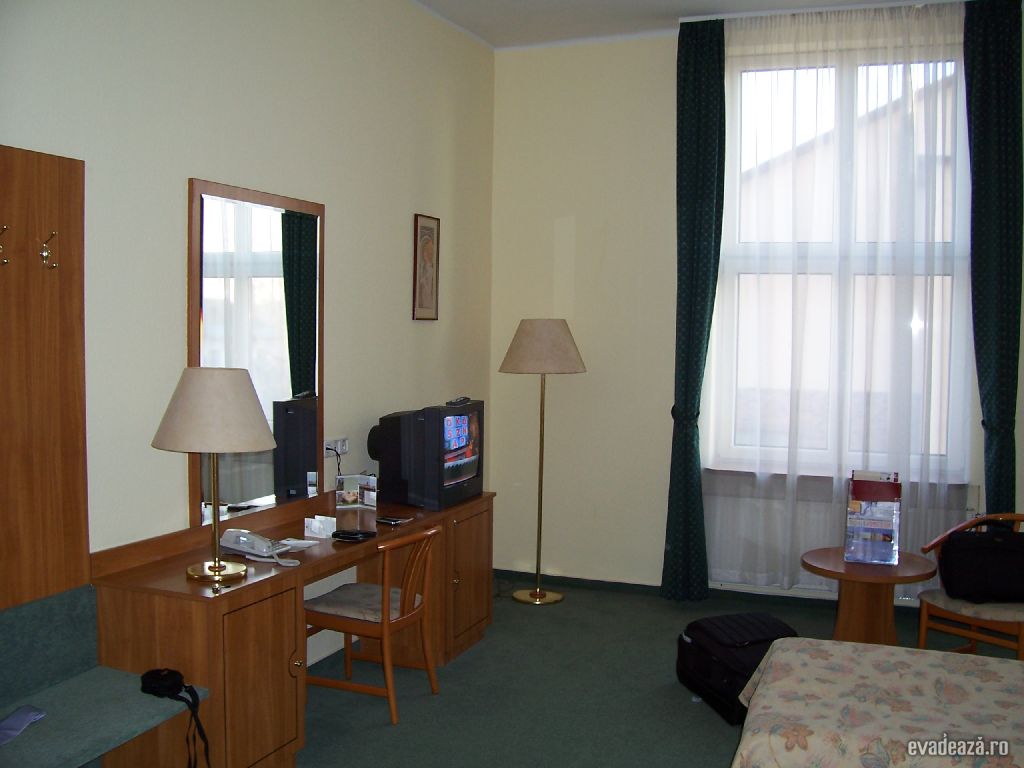 Tulip Inn Millenium | 2