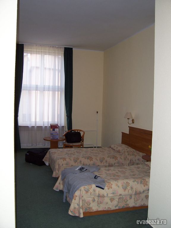 Tulip Inn Millenium | 4