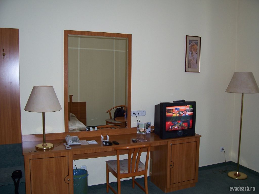 Tulip Inn Millenium | 5