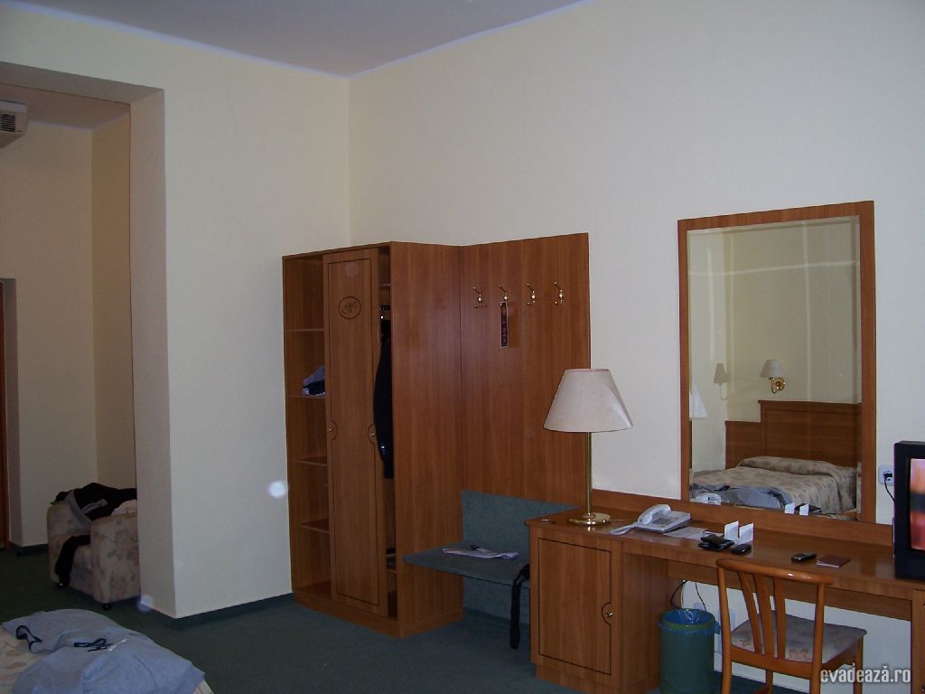 Tulip Inn Millenium | 6