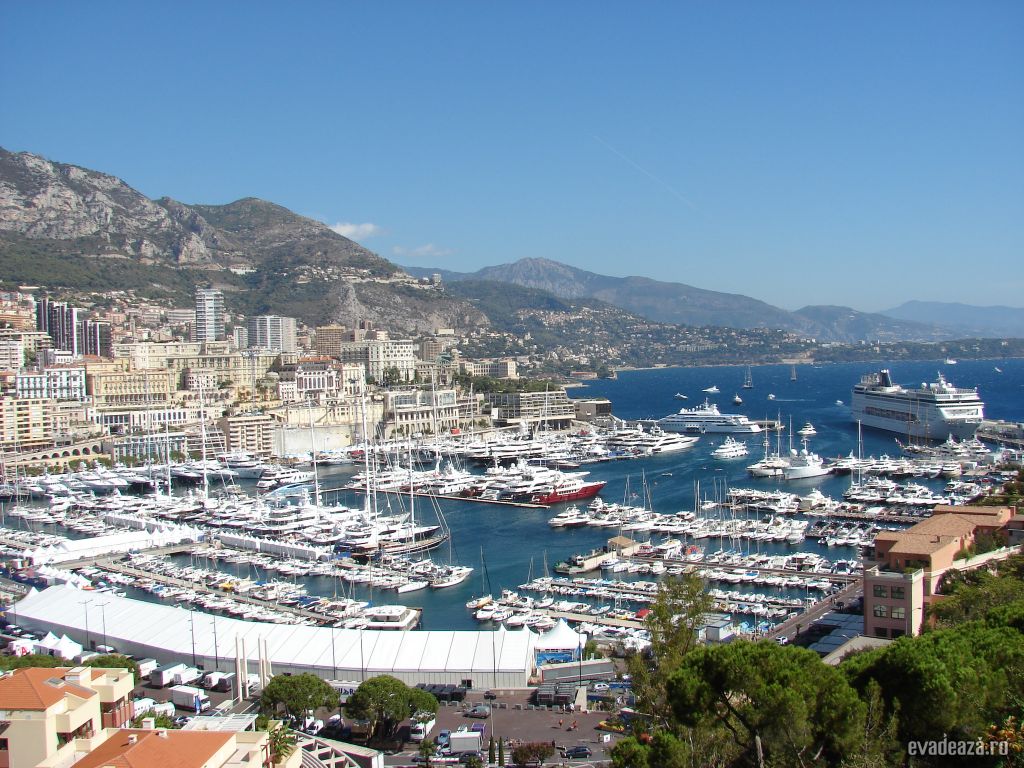 Monte Carlo pentru o zi | 1