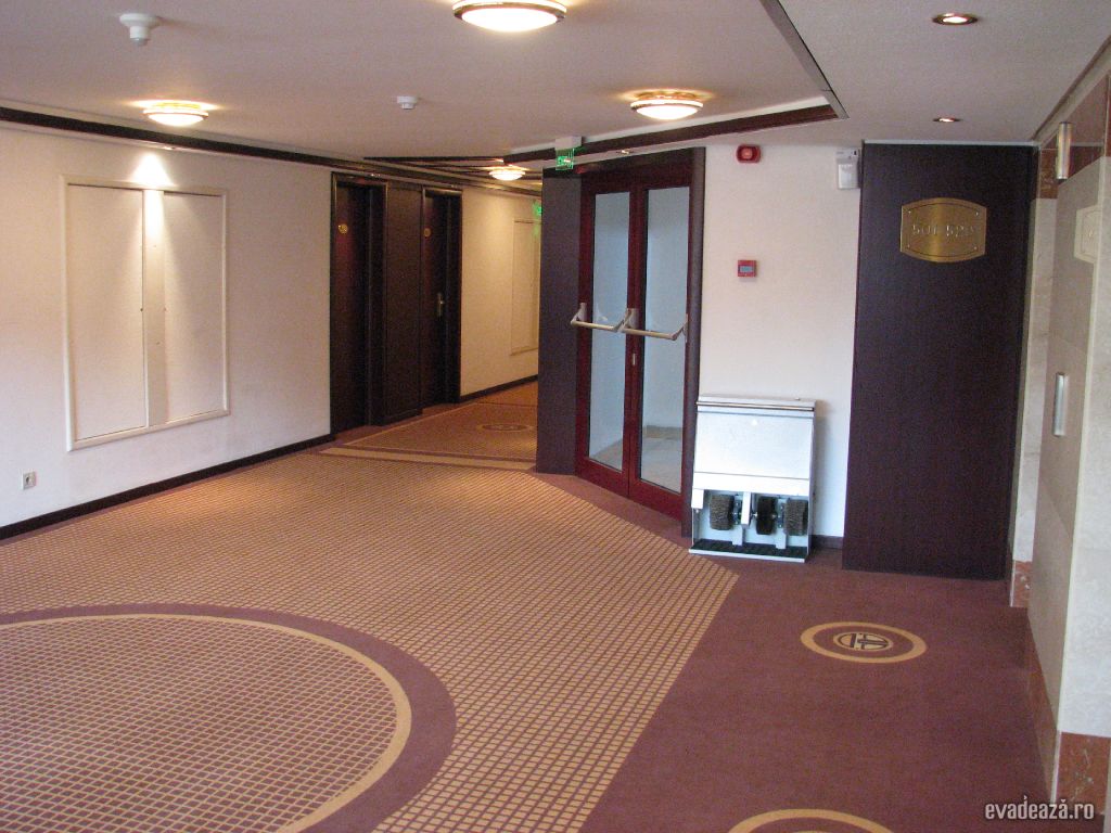 Hotel Aro Palace | 2