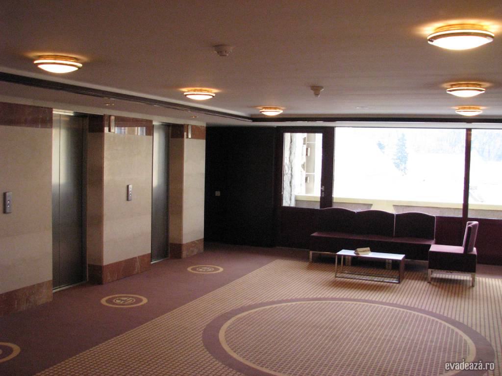 Hotel Aro Palace | 3