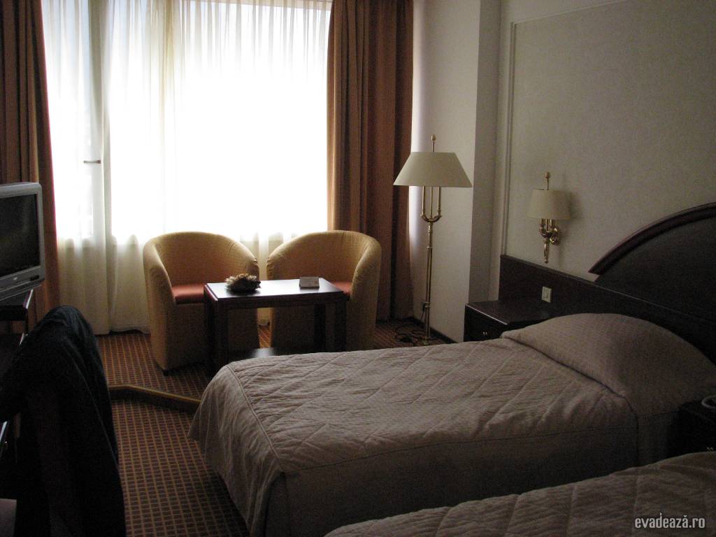 Hotel Aro Palace | 5