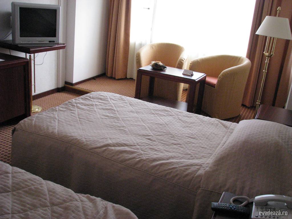 Hotel Aro Palace | 6