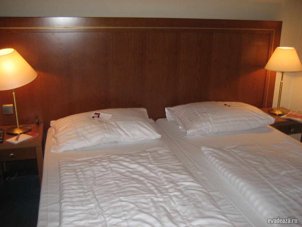 Hotel Mercure Wien Westbahnhof | 3