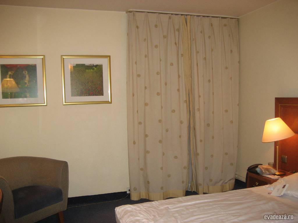 Hotel Mercure Wien Westbahnhof | 5