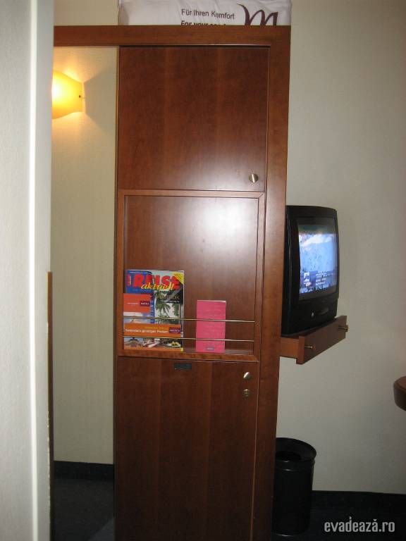 Hotel Mercure Wien Westbahnhof | 6