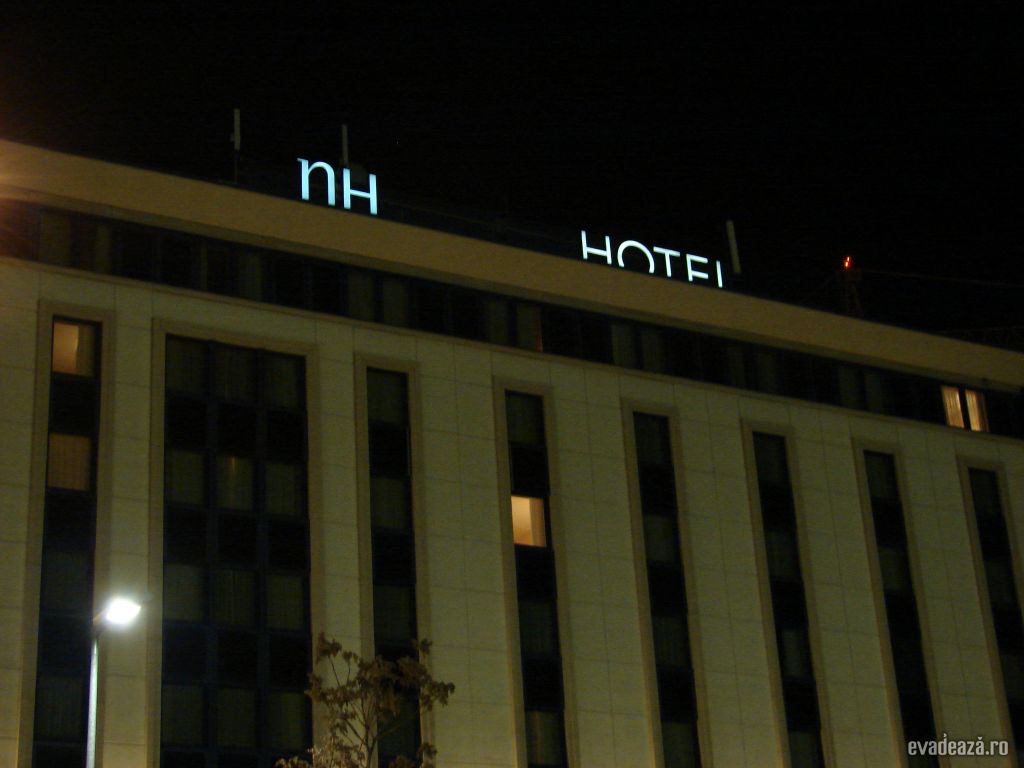 NH Vienna Airport Hotel | 1