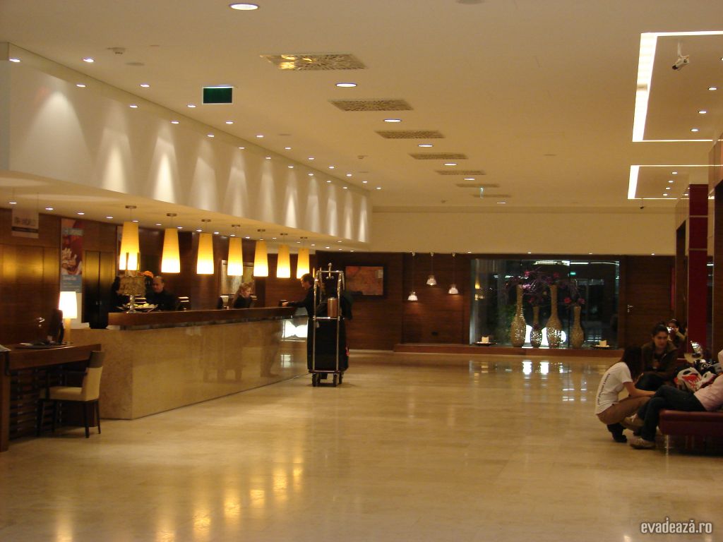 NH Vienna Airport Hotel | 2