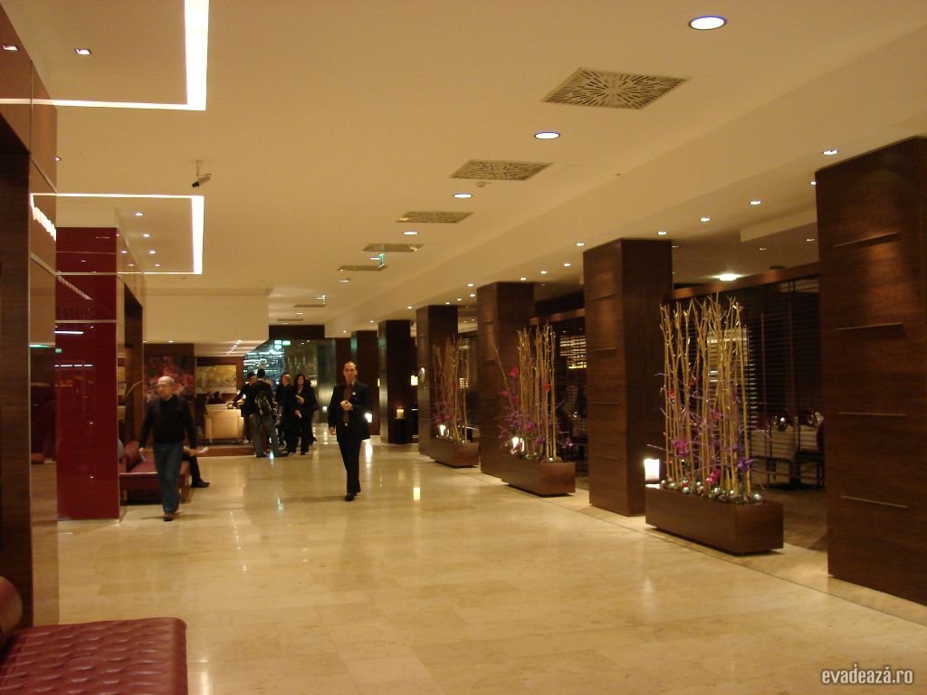 NH Vienna Airport Hotel | 3