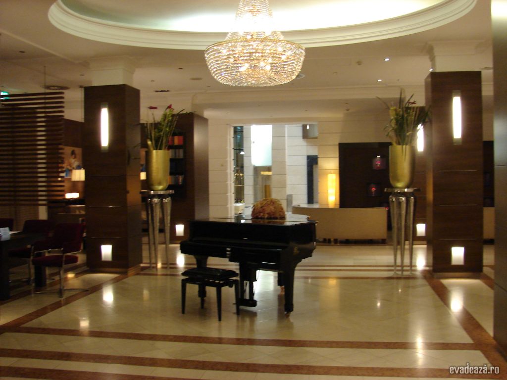 NH Vienna Airport Hotel | 4
