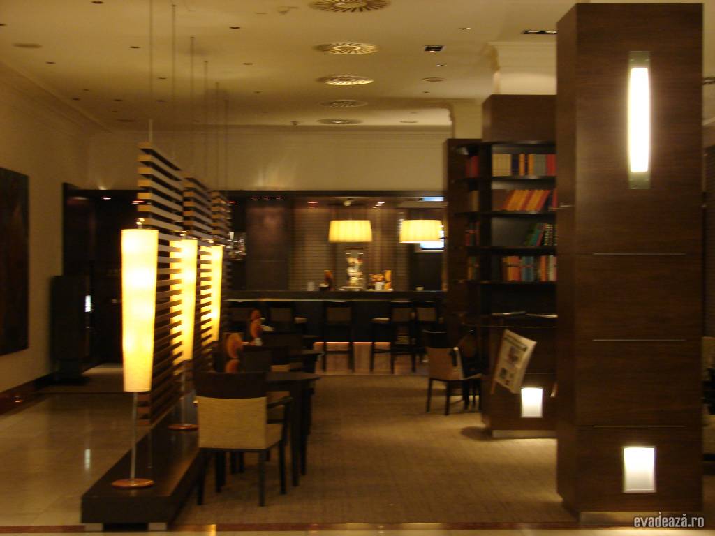 NH Vienna Airport Hotel | 5