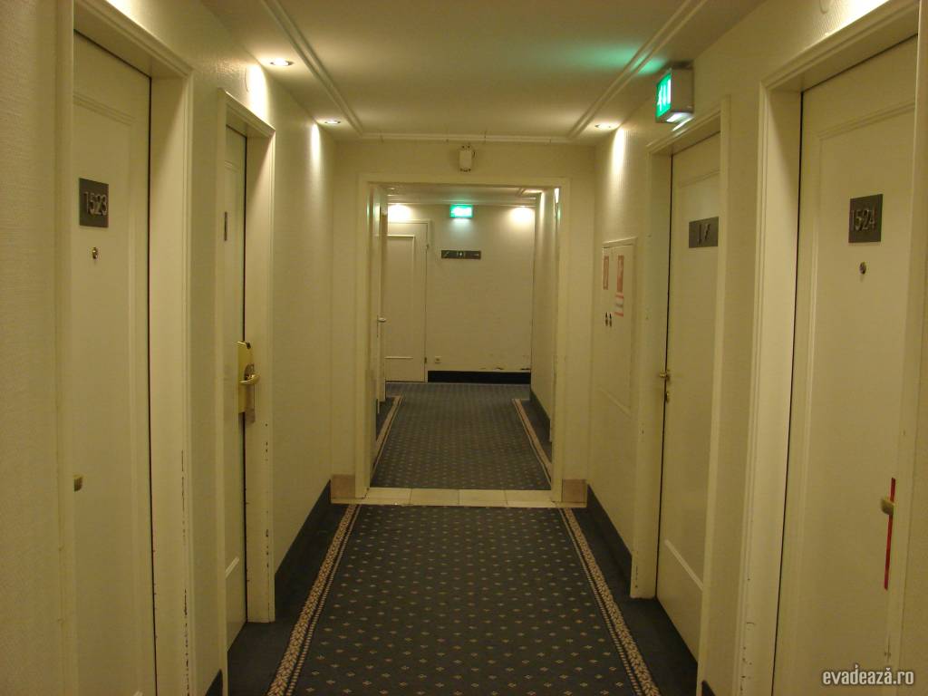 NH Vienna Airport Hotel | 6