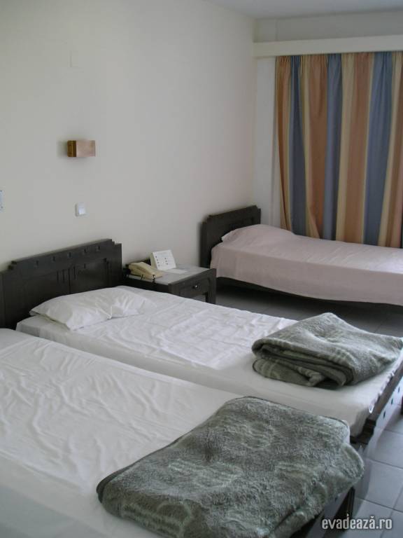 Pantheon Palace Beach Hotel | 4