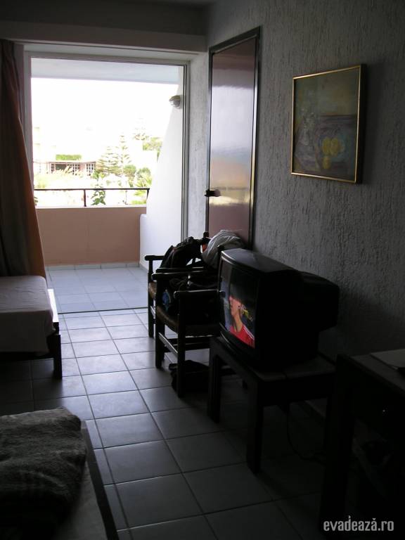 Pantheon Palace Beach Hotel | 5