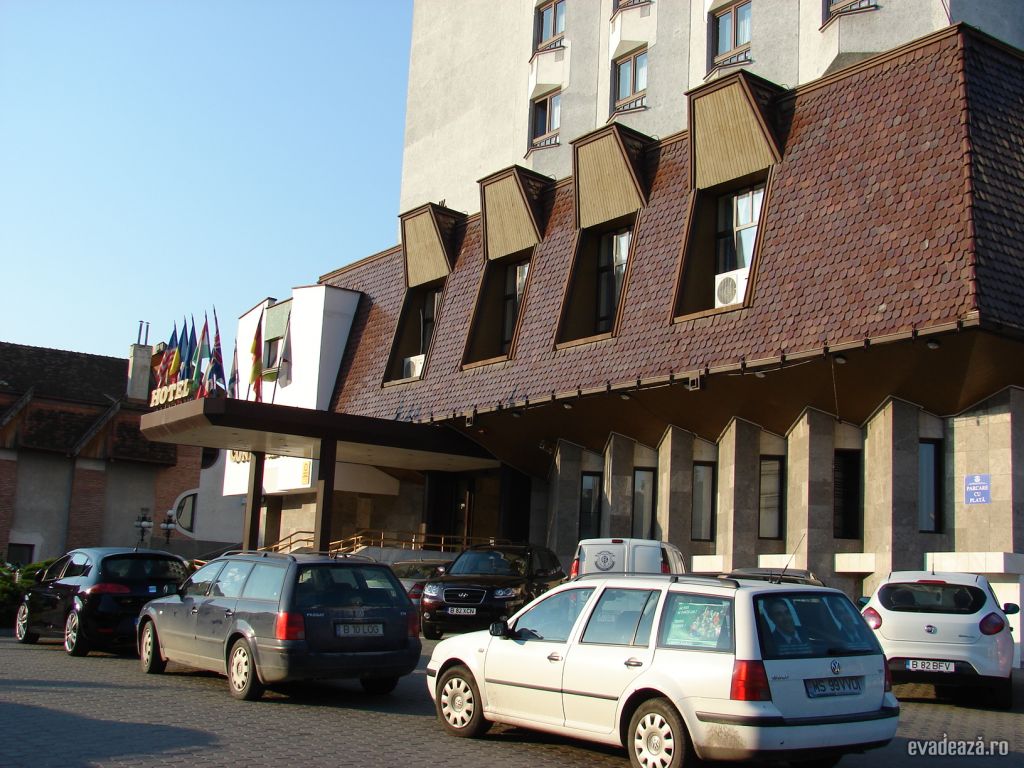 Continental Targu Mures