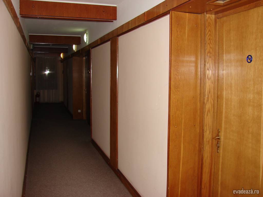 Continental Hotel | 3