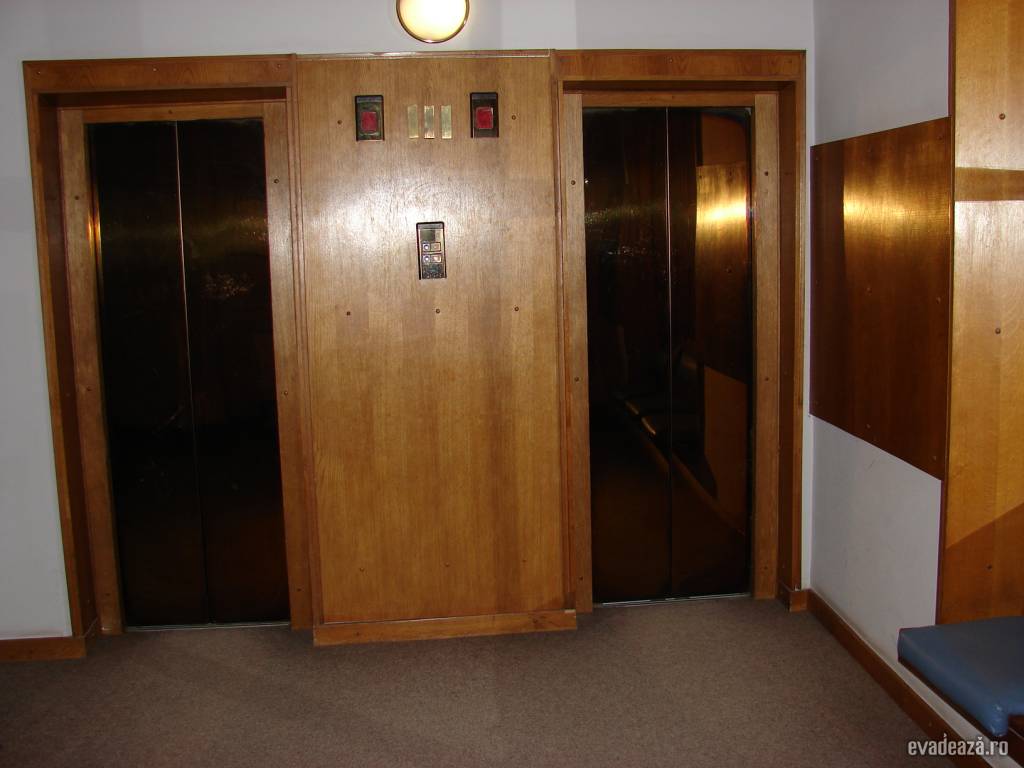 Continental Hotel | 4