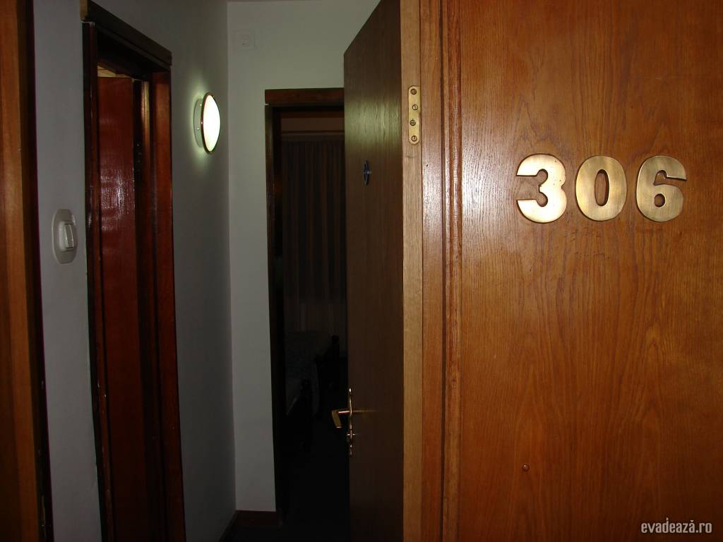 Continental Hotel | 5