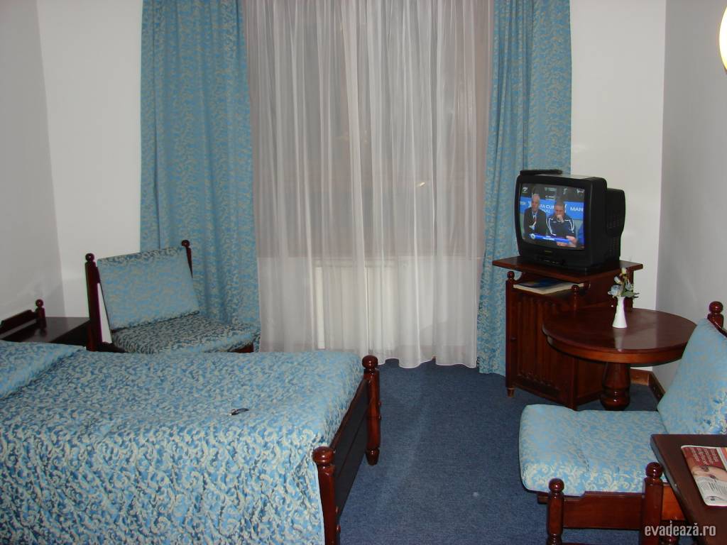 Continental Hotel | 6