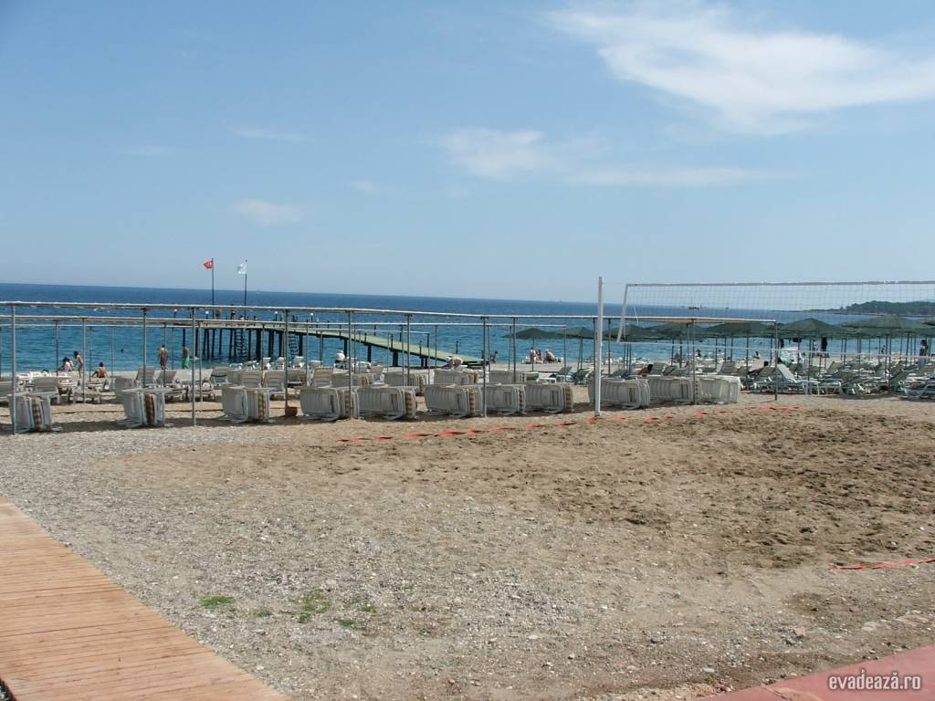 Hotel Asdem Beach | 1