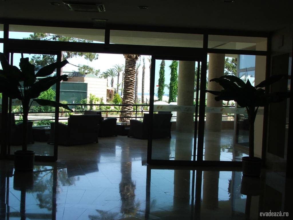 Hotel Asdem Beach | 3