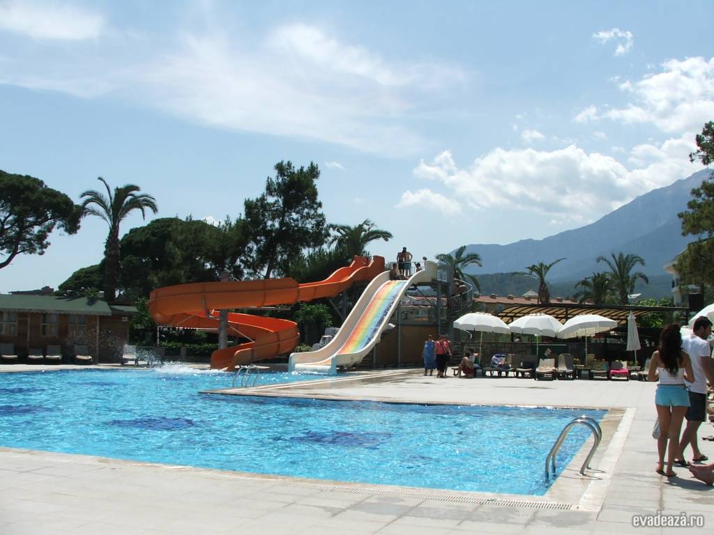 Hotel Asdem Beach | 4