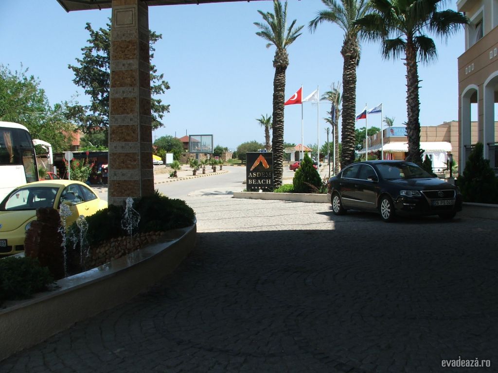 Hotel Asdem Beach | 5