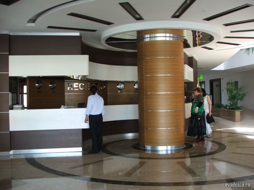 Hotel Asdem Beach | 6