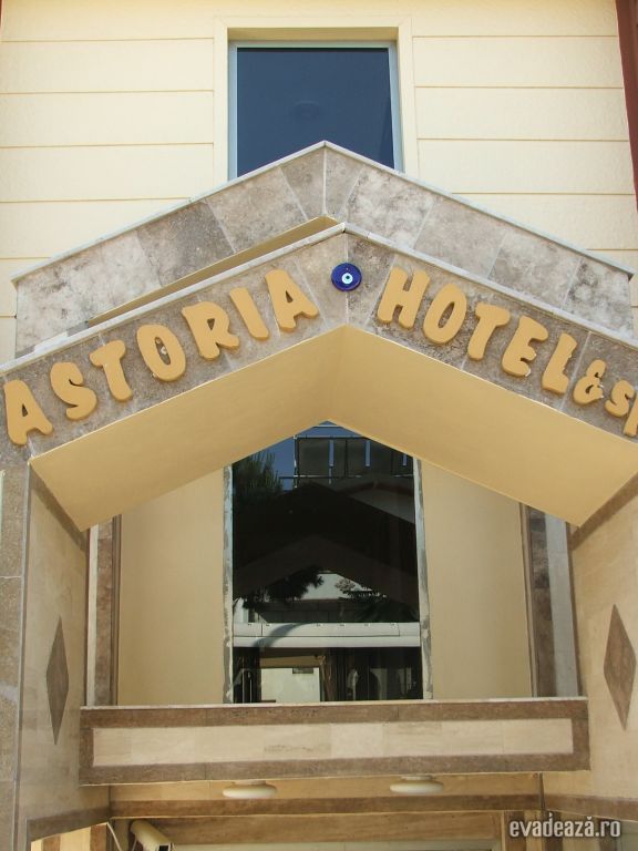 Hotel Astoria | 2