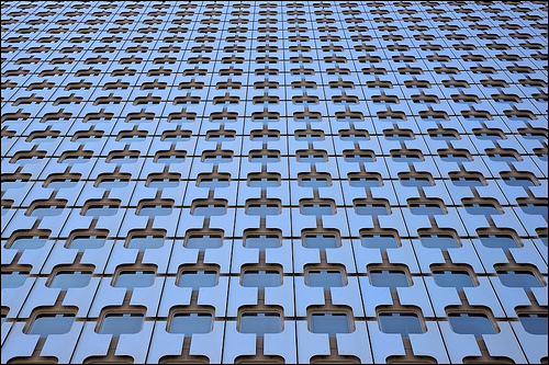 Defensive Towers - La Rochelle | 1