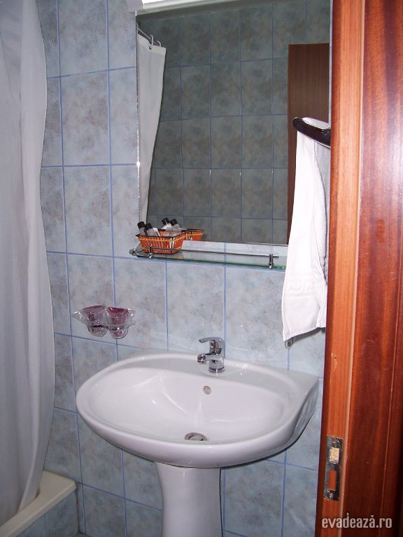 Hotel Confort Traian | 2