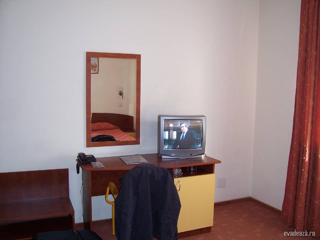 Hotel Confort Traian | 6