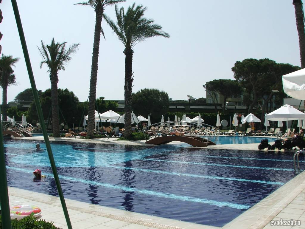 Hotel Limak Atlantis Resort | 1