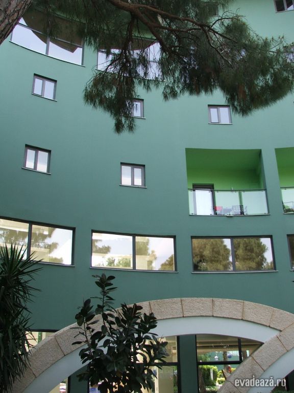 Hotel Limak Atlantis Resort | 3