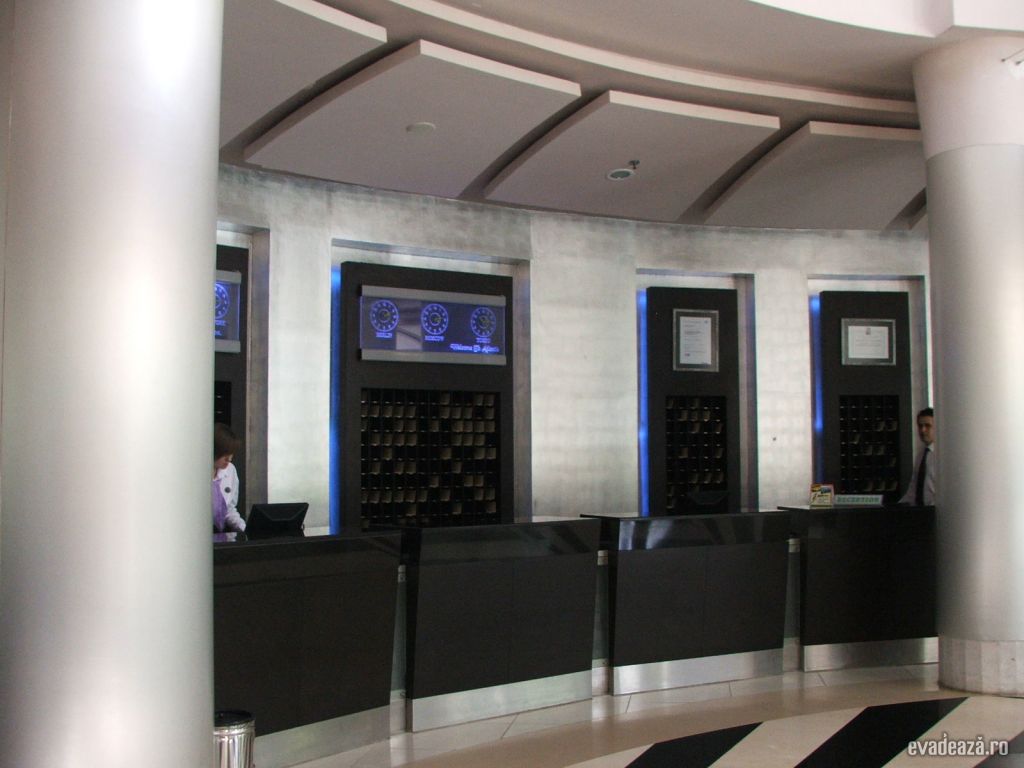 Hotel Limak Atlantis Resort | 5