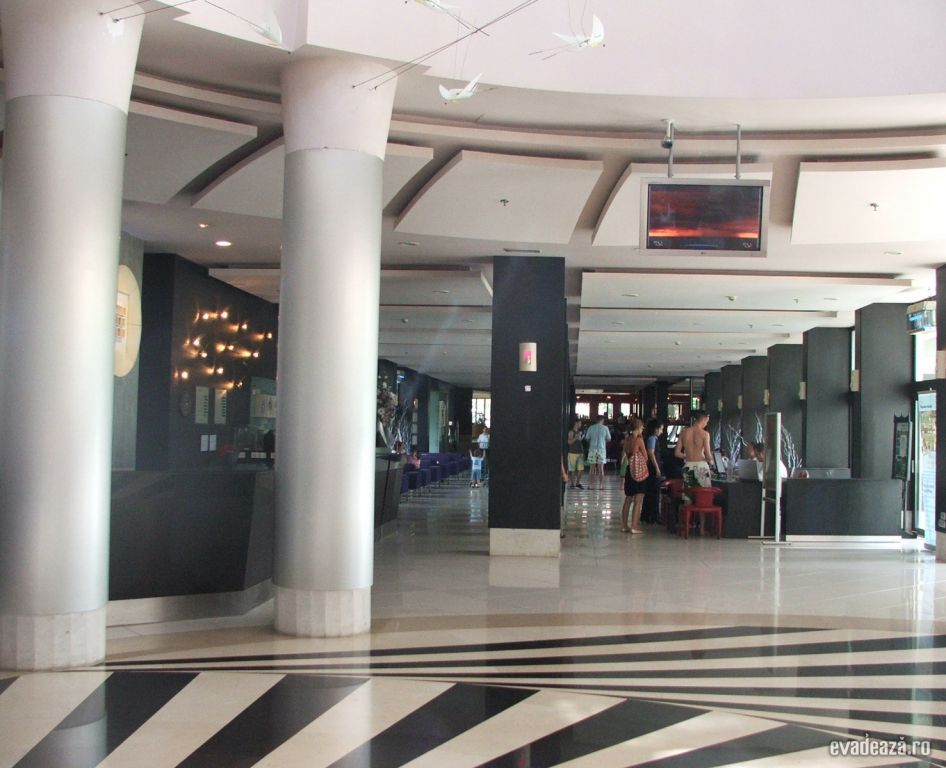 Hotel Limak Atlantis Resort | 6