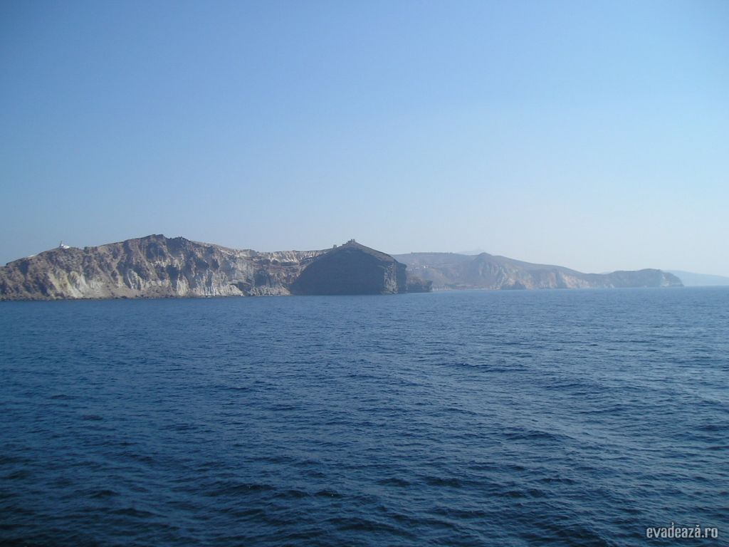 Excursie la Santorini | 1