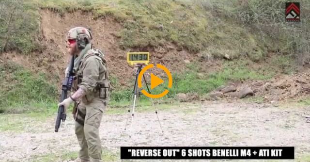 Fast Shooting Compilation 