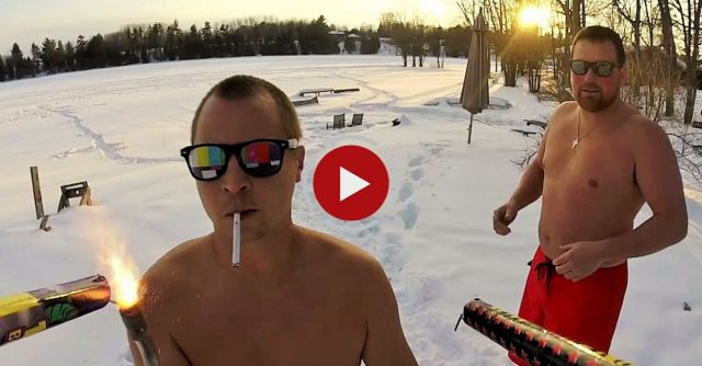 Roman Candle Attack Drone 2.0