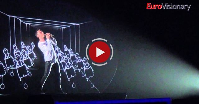 Sweden Wins Eurovision 2015