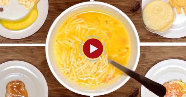 7 Meals That Could Cure Your Hangover